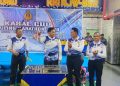 Kasal Resmikan Gedung Lanal Bintan, Teguhkan Garda Maritim Indonesia di Kepri