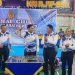 Kasal Resmikan Gedung Lanal Bintan, Teguhkan Garda Maritim Indonesia di Kepri