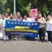 Perkuat Sinergi Forum LLAJ, Jasa Raharja Jakarta Barat Dorong Langkah Bersama Tekan Angka Kecelakaan