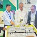 Akselerasi Transisi Hijau, PT Graha Usaha Teknik Tampilkan Portofolio Megaproyek EBT di Penutupan Electricity Connect 2026