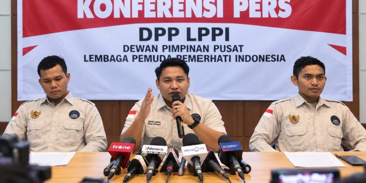 Kami Apresiasi Agus Andrianto Turun Langsung ke Lapas Cibinong: Ini Baru Kepemimpinan Tegas