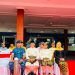 Danlanal Bintan Hadiri Hari Jadi Ke-24 Provinsi Kepulauan Riau