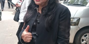 Ketua Umum Relawan Berkarya Nasional, Neneng A. Tuty, S.H.Turut Berduka Cita