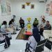 FKLL Jakarta Selatan Perkuat Sinergi Tangani Titik Rawan Kecelakaan di Jalan Ciputat Raya Kebayoran Lama