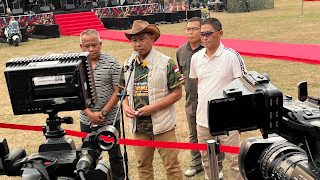 Panglima TNI Beri Penghargaan Kepada Juara Festival Band 2026
