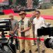 Panglima TNI Beri Penghargaan Kepada Juara Festival Band 2026