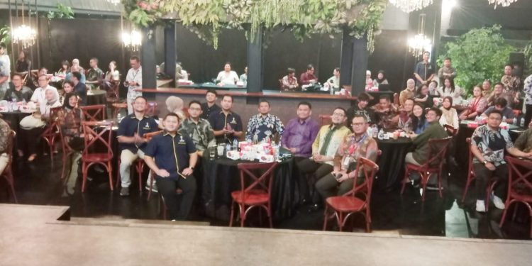 Jakpro Market Sounding Buka Ruang Kolaborasi dengan Pengusaha Muda, 15 Perusahaan Terpilih Akan Bertemu Direksi Jakpro
