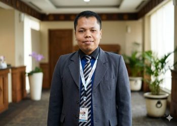 Mahatir: Jangan Kaitkan Nusron Wahid dalam Kasus HGB Tanpa Fakta Hukum yang Jelas