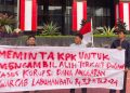 Geger, KPK RI Segera Menjadwalkan Agenda Pemeriksaan Terkait Dugaan Kasus Korupsi Dana Kwarcab Labuhanbatu 