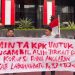 Geger, KPK RI Segera Menjadwalkan Agenda Pemeriksaan Terkait Dugaan Kasus Korupsi Dana Kwarcab Labuhanbatu 