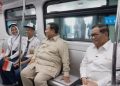 DARI “PROYEK GAGAL” MENJADI NADI BARU JAKARTA??