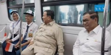 DARI “PROYEK GAGAL” MENJADI NADI BARU JAKARTA??