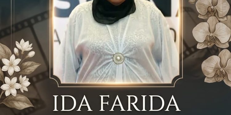 Ida Farida, Perempuan yang Menulis Film dari Balik Kamera