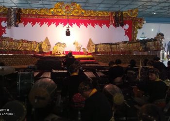Ruwatan Paku Buwono XIV Digelar Menjelang Penobatan Raja Surakarta