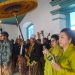 Jumenengan Paku Buwono XIV Digambarkan sebagai Momentum Pelestarian Tradisi Keraton Surakarta