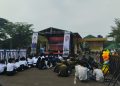 Sambut HUT TNI KE-81 Disporda Jakarta Gelar Lomba PBB Piala Panglima TNI 2026 di TMII