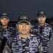 KRI Bung Hatta-370 Kerahkan Alutsista Penuh Evakuasi Korban KM. Virgo Transport 8