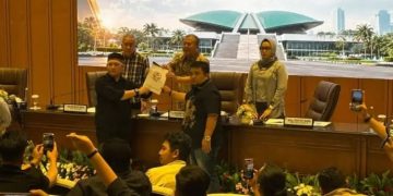 Mitra BGN: Kami Investor Program Presiden, BGN Operator, Jangan Perlakukan Pemilik Properti Seperti Bawahan