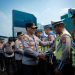 Apel Kebesaran Polda Metro Jaya, Asep Edi Suheri Sampaikan Pesan untuk Jajaran