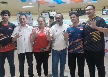Kejurnas Boling Menpora Cup 2026, Hidayat: Tolak Ukur Jelang PON 2028