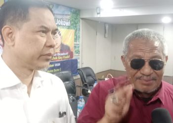 Muslim Arbi Soroti Konsesi Tol CMNP