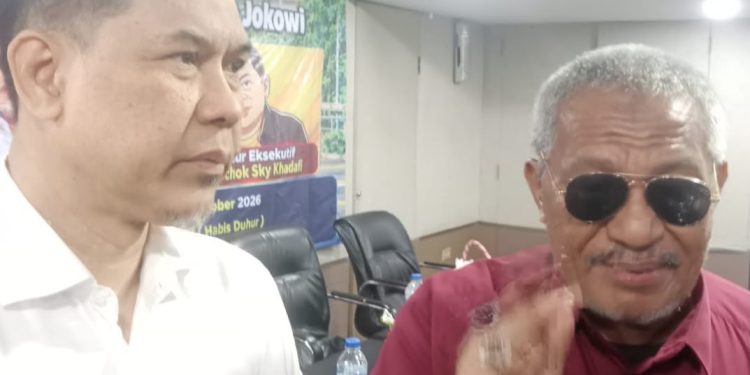 Muslim Arbi Soroti Konsesi Tol CMNP
