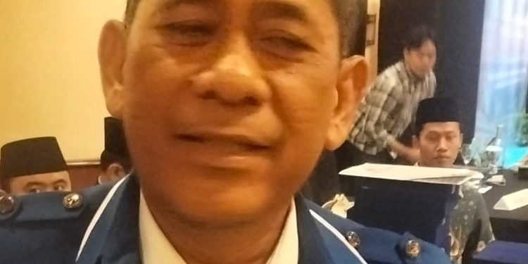 Rakornas 2026, Asosiasi Penghulu RI Perkuat Profesionalitas Penghulu dan Layanan Keagamaan KUA