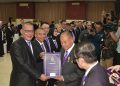 Muhammad Kadafi Dilantik sebagai Ketua Dewan Pengurus Lintas Angkatan Pemantapan Nilai-Nilai Kebangsaan Lemhannas RI Periode 2026–2031