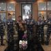 Perkuat Keamanan Sungai Barito, Dankodaeral XIII Resmikan Posal Marabahan