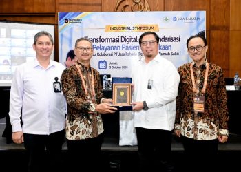 Jasa Raharja dan Kejati Sumut Perkuat Sinergi Kelembagaan dan Tata Kelola Perusahaan