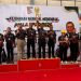 Menembak Pistol PPAL Raih Juara 1 dan Juara 2 Pada Kejurnas Menembak Piala PPAD 2026