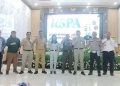 FKLL Loket Jakarta Selatan Bahas Pemetaan Blackspot dan Troublespot untuk Tingkatkan Keselamatan Lalu Lintas