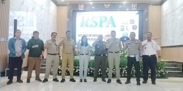 FKLL Loket Jakarta Selatan Bahas Pemetaan Blackspot dan Troublespot untuk Tingkatkan Keselamatan Lalu Lintas
