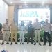 FKLL Loket Jakarta Selatan Bahas Pemetaan Blackspot dan Troublespot untuk Tingkatkan Keselamatan Lalu Lintas