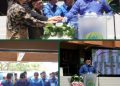 Ketua Umum PPAL Resmikan Masjid Al Amanah di Cinunuk, Bandung