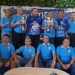 Ketum PPAL Apresiasi Tim Menembak Pistol Peraih Juara Kejurnas Piala PPAD 2026