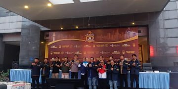 Polda Metro Jaya Bersama Pertamina, BPH Migas dan ​Kementerian Kehutanan Ungkap Lima Kasus