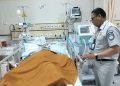 Jasa Raharja Jamin Biaya Perawatan Hasan Syukur, Pengemudi Ojol Korban Kecelakaan di Panglima Polim