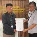 Kampak Merah Putih Laporkan Dugaan Korupsi Proyek Revitalisasi SDN 104233 Serdang Bedagai ke Kejagung