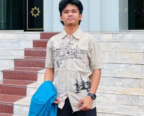 Pembaruan Hukum Pidana di Indonesia: Tantangan dan Penegakan Keadilan pada Tahun 2026