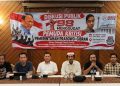 IKA 98,Gerak 98,Dan 98 Garis Lucu “Pemuda Kritis 2 Tahun Pemerintahan Prabowo Gibran