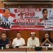 IKA 98,Gerak 98,Dan 98 Garis Lucu “Pemuda Kritis 2 Tahun Pemerintahan Prabowo Gibran