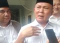 Wamen HAM  mugiyanto Sipin Sebut Indonesia Jadi Inspirasi Dunia Soal HAM