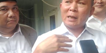 Wamen HAM  mugiyanto Sipin Sebut Indonesia Jadi Inspirasi Dunia Soal HAM