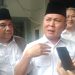 Wamen HAM mugiyanto Sipin Sebut Indonesia Jadi Inspirasi Dunia Soal HAM