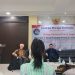 Wamen HAM Dan Anggota DPR Komisi III Hadiri Dialog Nasional Swarna Dwipa Institute