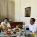 PRESIDEN PRABOWO RETAK DENGAN MANTAN PRESIDEN JOKO WIDODO??