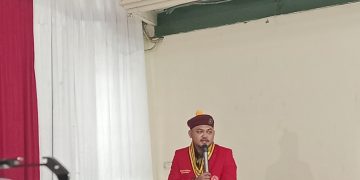 Gotong Royong Wujudkan Indonesia Berdaulat, PMKRI Selenggarakan Diskusi Publik Refleksi Sumpah Pemuda