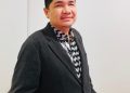 Fajri Hidayatullah Ikuti Seleksi Calon Anggota Komisi Nasional Disabilitas, Usung Gagasan Inklusi di Semua Aspek Kehidupan