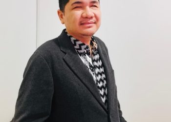 Fajri Hidayatullah Ikuti Seleksi Calon Anggota Komisi Nasional Disabilitas, Usung Gagasan Inklusi di Semua Aspek Kehidupan